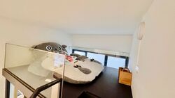 Boathouse Residences (D19), Condominium #523972511